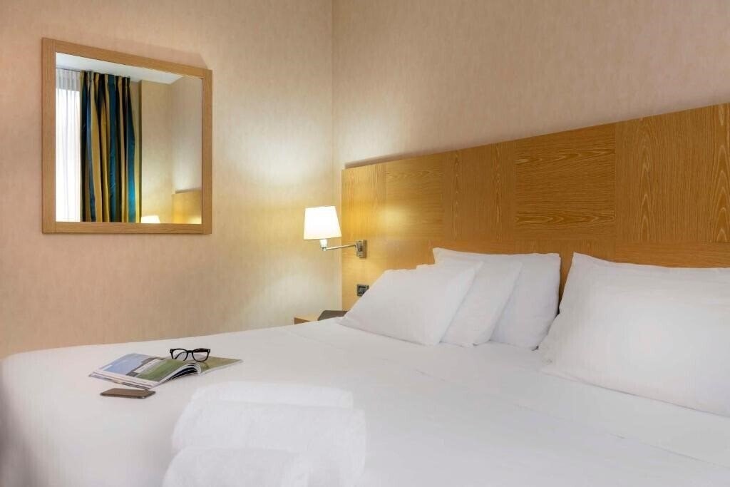 Картинка Best Western Cavalieri Della Corona 4*