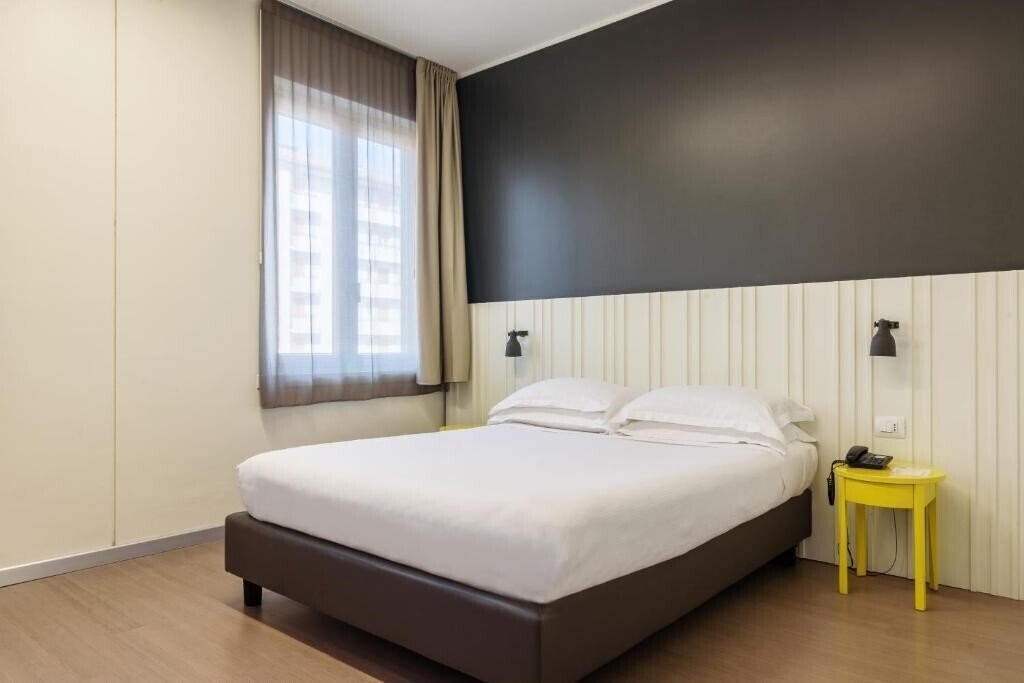 Отель Mini Hotel Ornato 3*