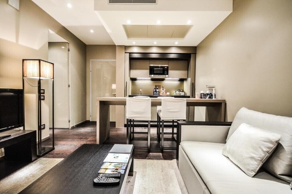 Hotel San Pietro All Orto 6 3*