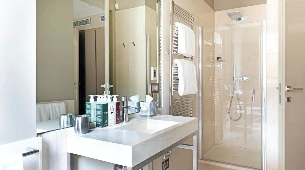 Zdjęcie San Pietro All Orto 6 3*