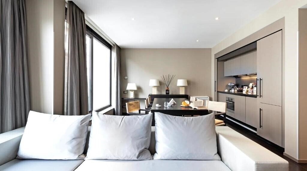 Obraz San Pietro All Orto 6 3*