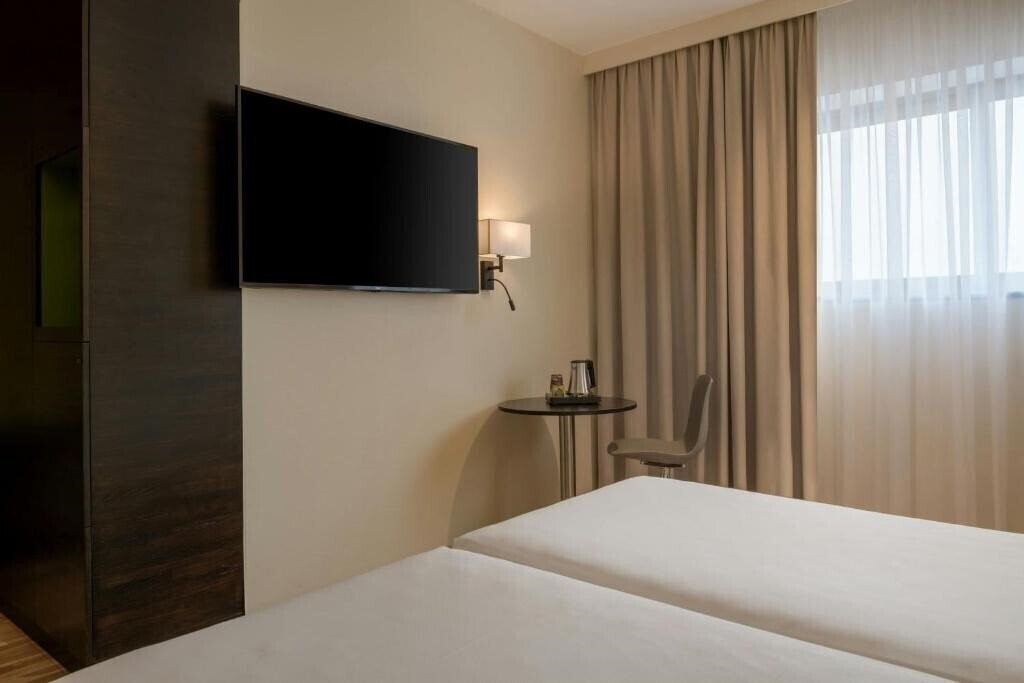 Картинка Nh Milano Concordia 4*