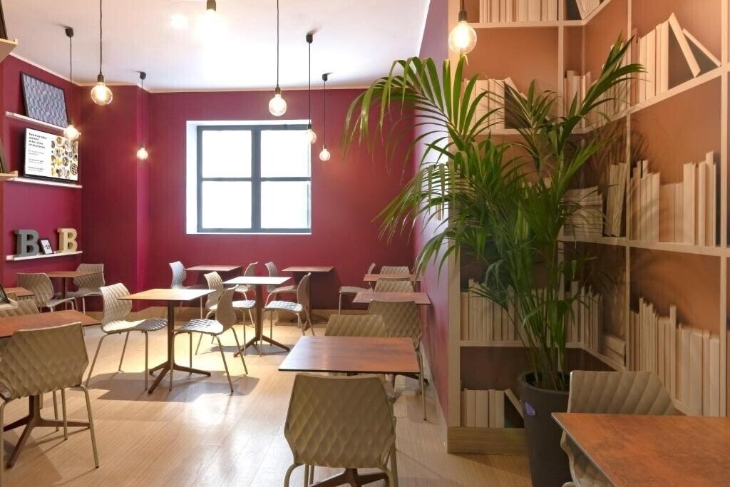 Zdjęcie B&B Milano San Siro 3*