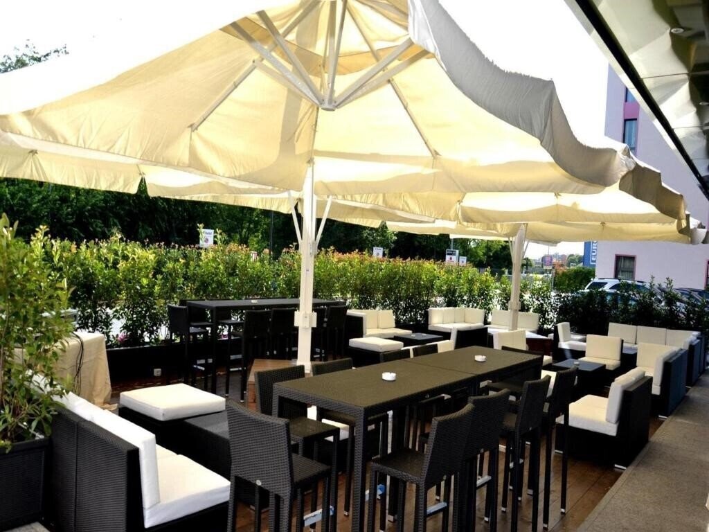 Obraz As Limbiate Fiera 4*