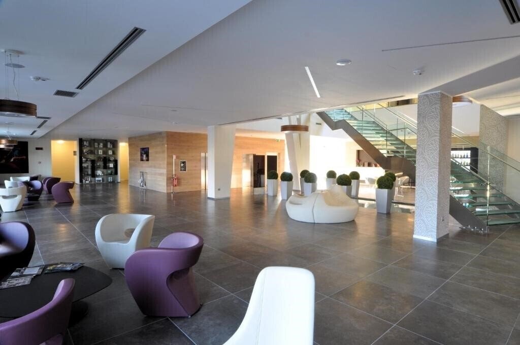 Zdjęcie As Limbiate Fiera 4*