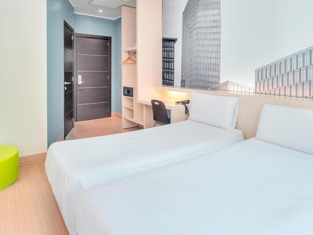 Zdjęcie B&B Hotel Milano Cenisio Garibaldi 3*