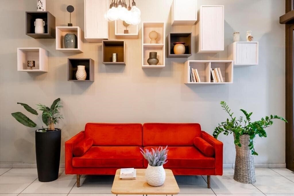 Obraz B&B Hotel Milano-Monza 3*