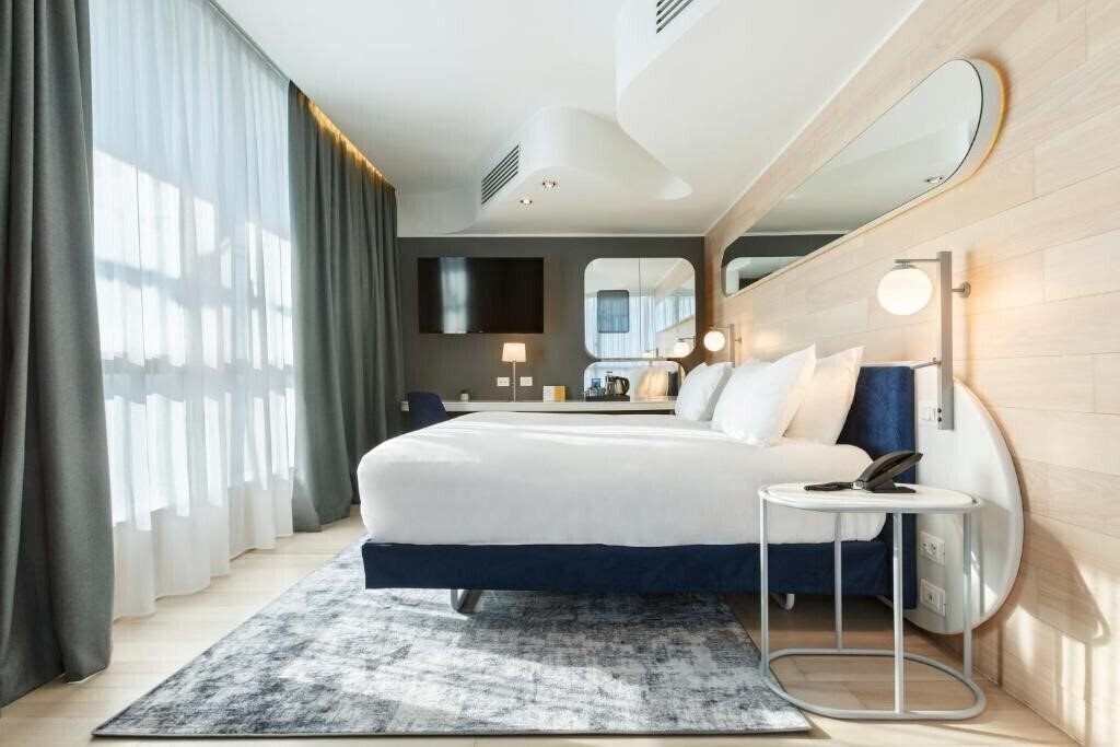 Zdjęcie voco Milan-Fiere by IHG (ex. Barcelo Milan) 4*