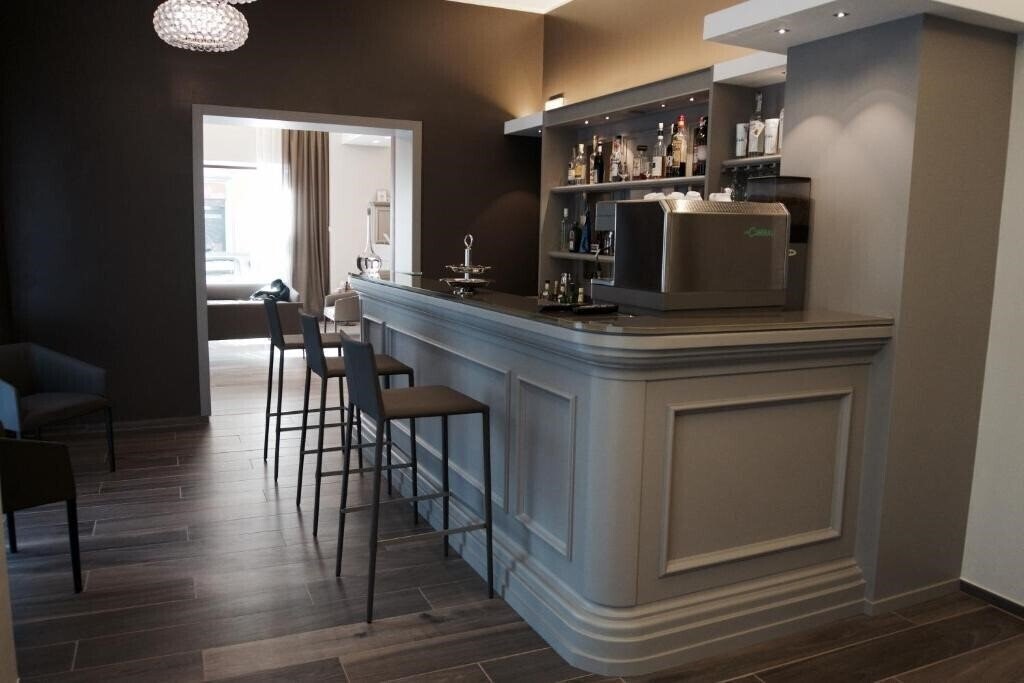 Zdjęcia Baviera - Mokinba Hotels 4*