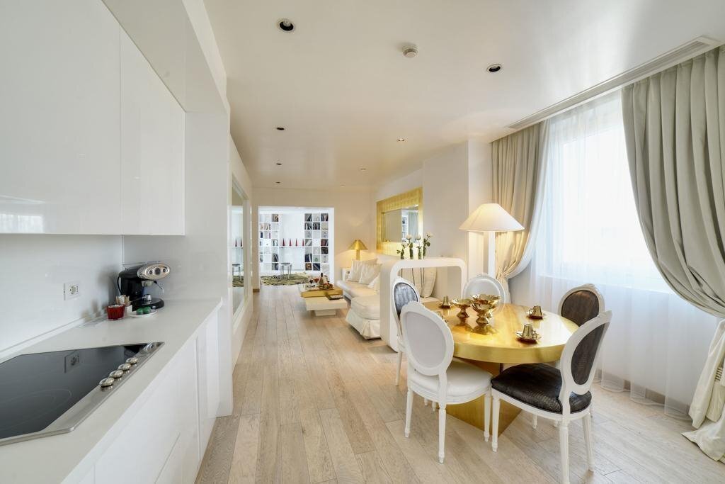 Zdjęcie Boscolo Milano Autograph Collection 5*