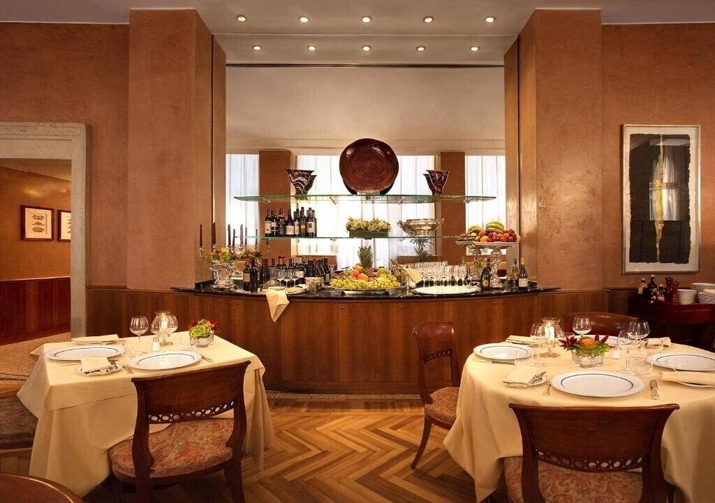 Картинка Cavour 4*