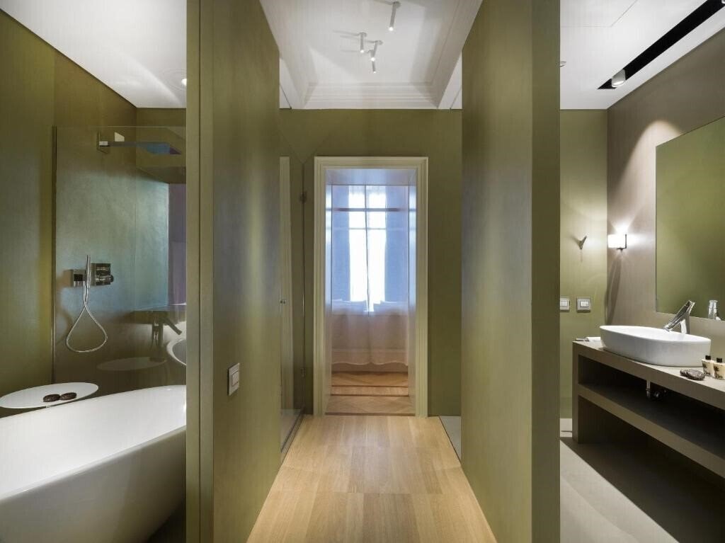 Фотография Town House Duomo 5*