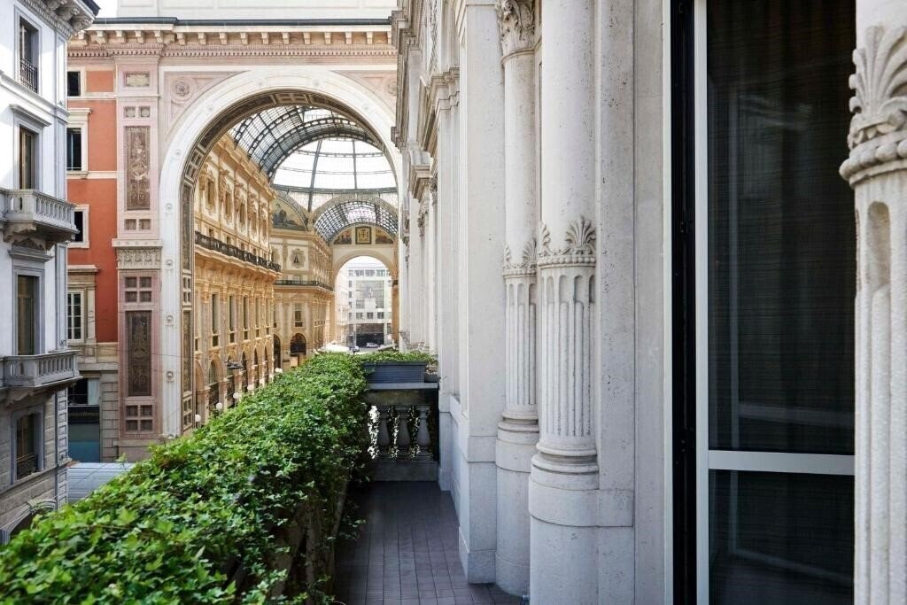 Готель Park Hyatt 5*