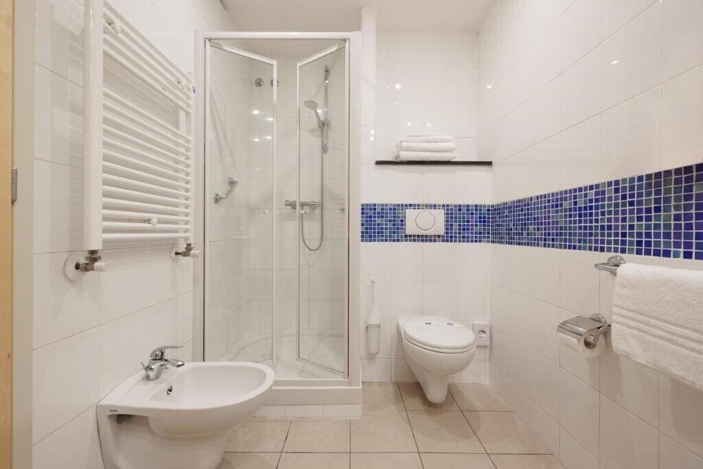 Zdjęcie Gioia Ih Hotel (Milan) 4*