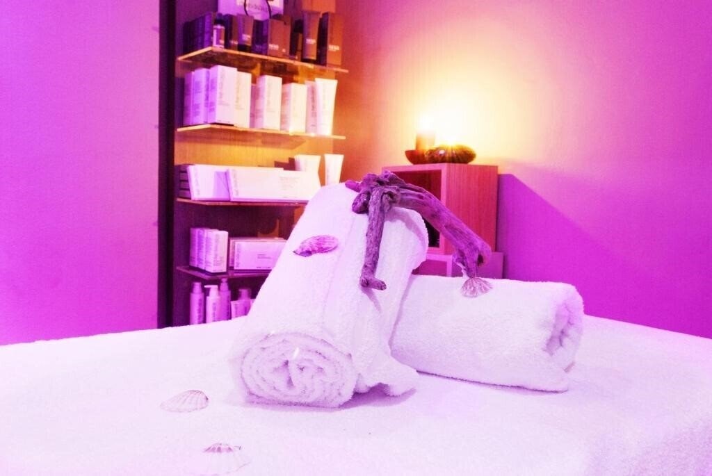 Зображення Sina De La Ville Hotel 4*