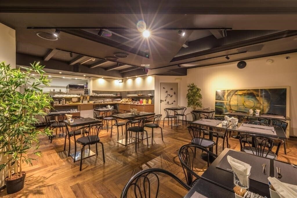 Изображение Hotel Roxi 3*