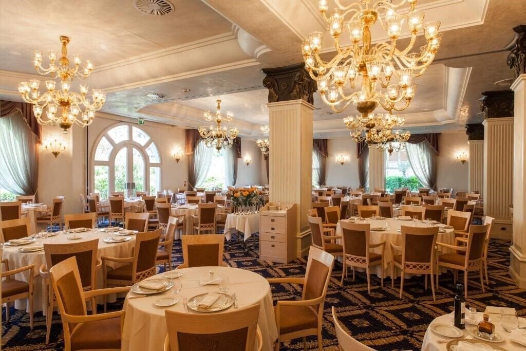 Картинка Palace (Milano Marittima) 5*