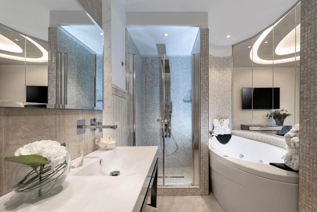 Zdjęcia Gallia Grand Hotel (Milano Marittima) 4*