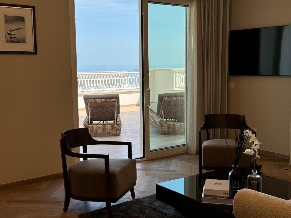 Zdjęcie Gallia Grand Hotel (Milano Marittima) 4*