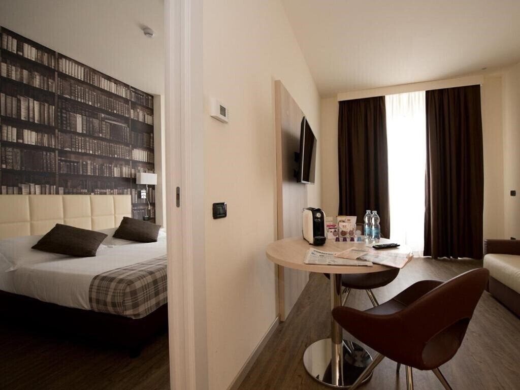 Зображення Duomo Apartments Milano 4*