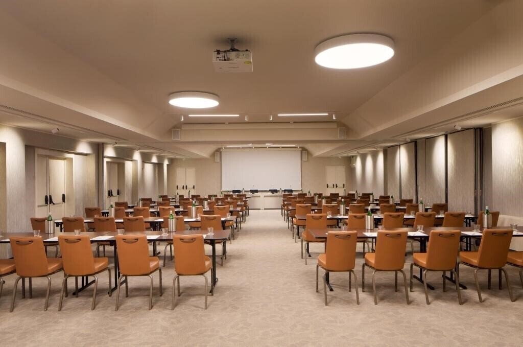 Zdjęcie Starhotels Ritz 4*