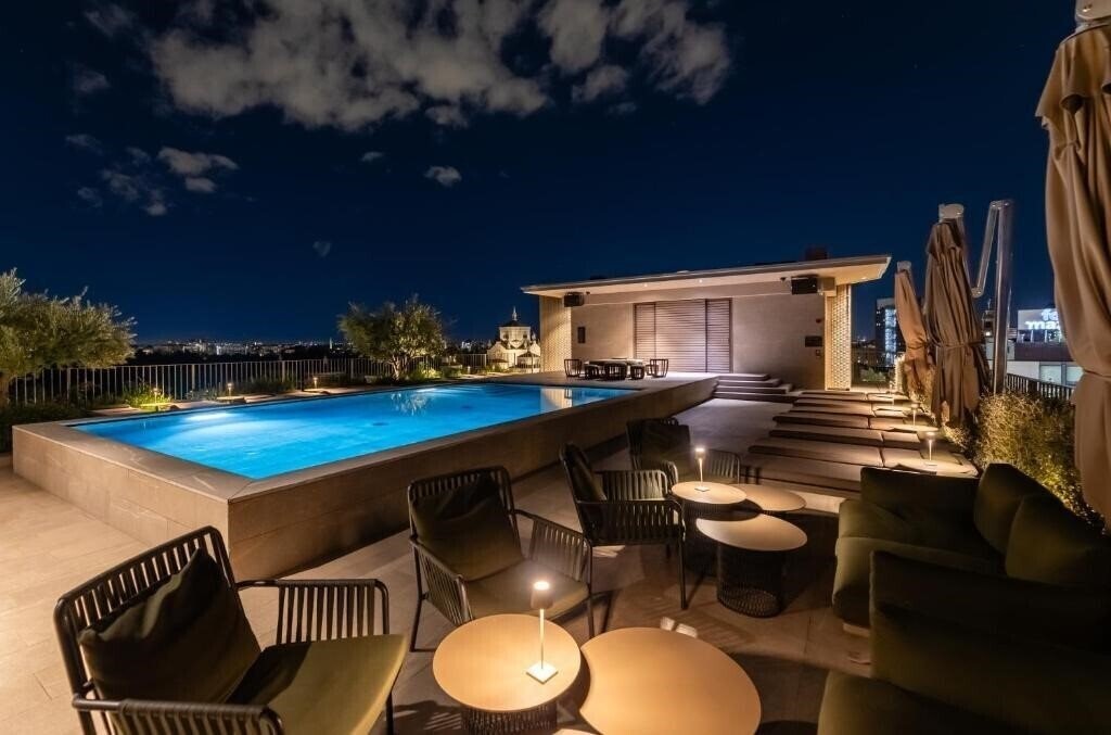 Фотографія Viu Milan 5*