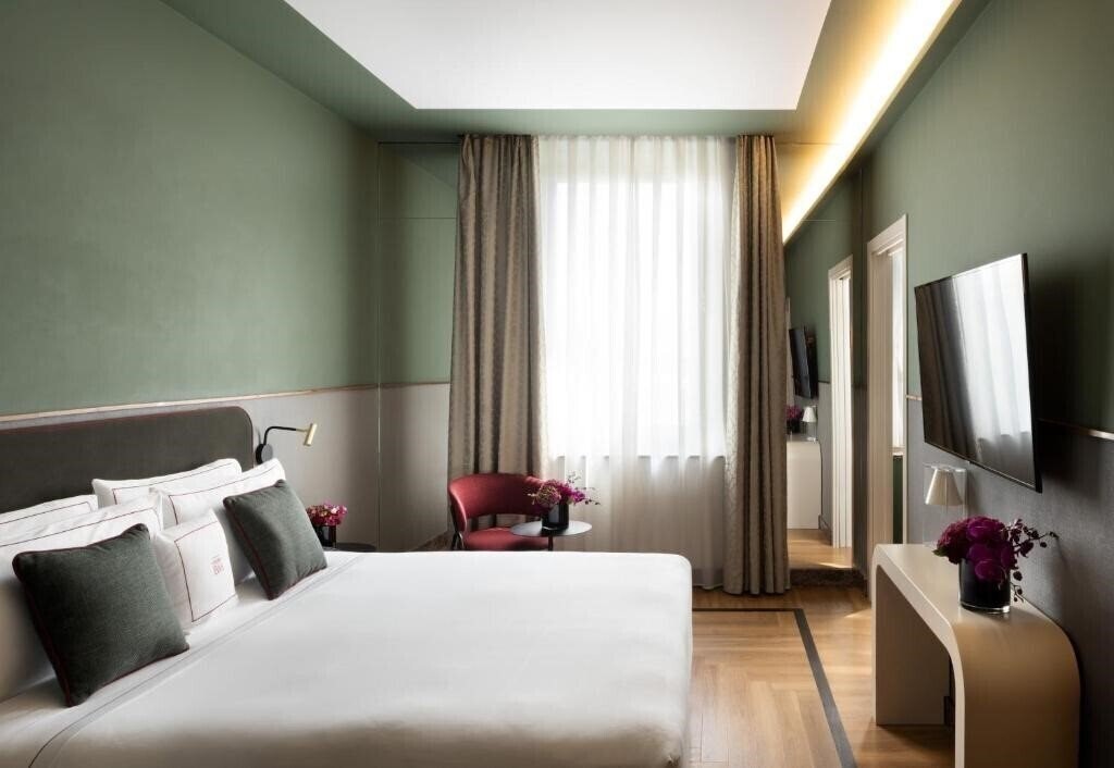 Изображение Hotel Bianca Maria Palace 4*