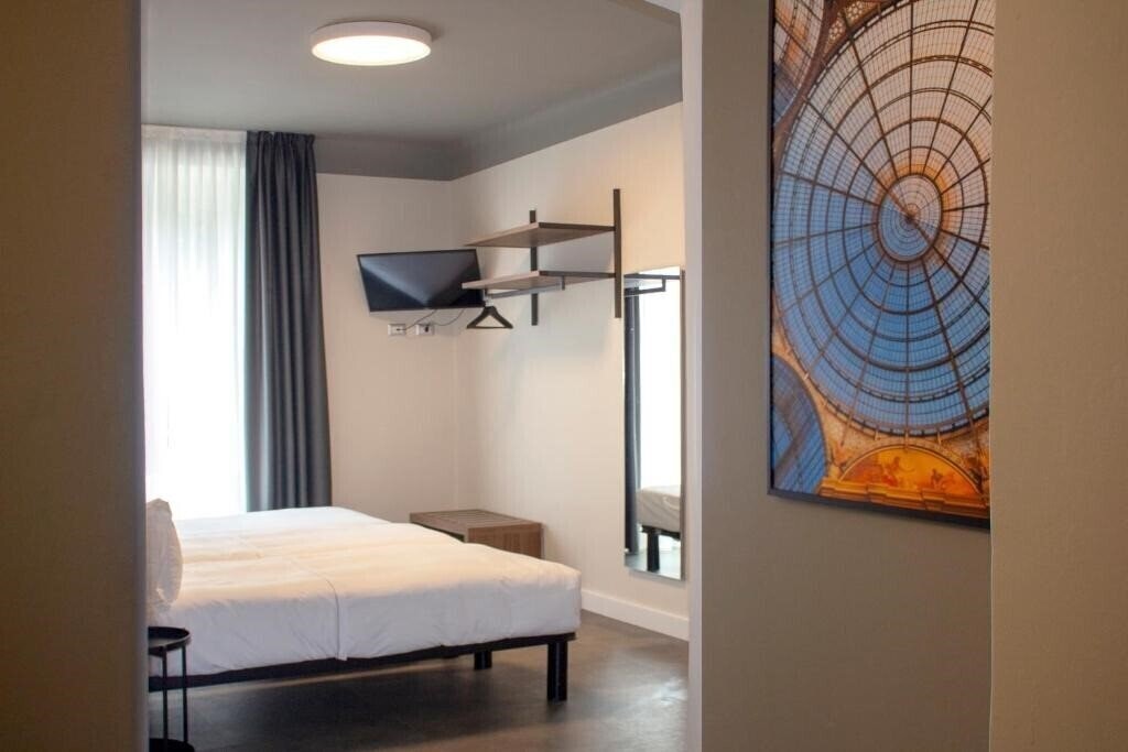 Отель 22 Marzo 2*