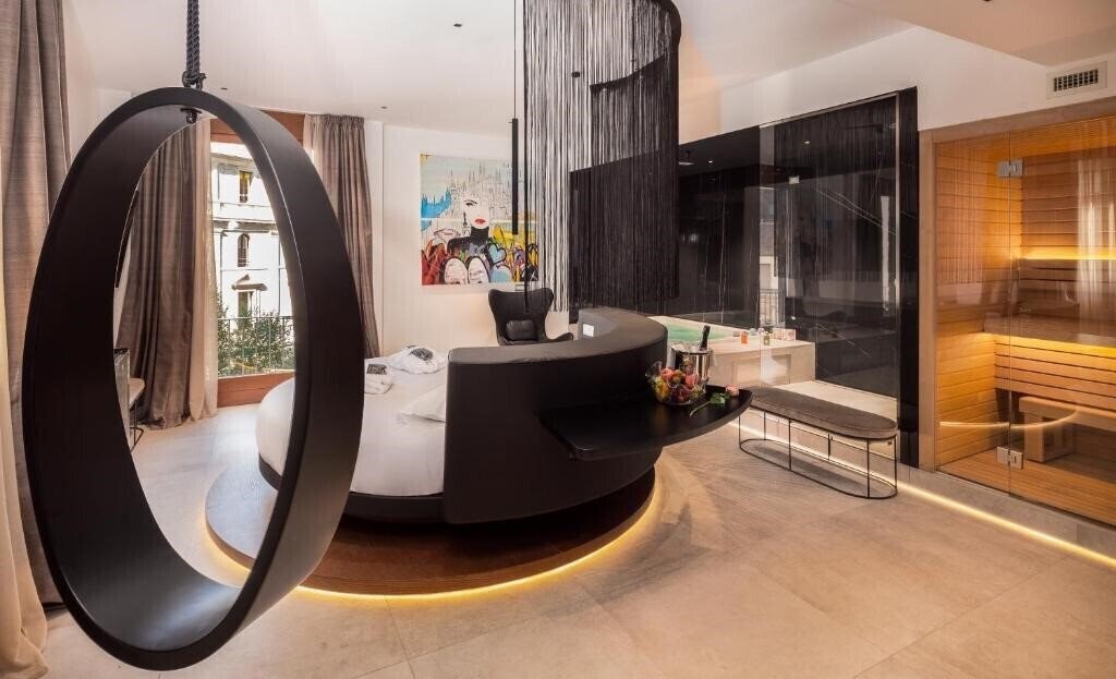 Zdjęcie The Corner Duomo 4*