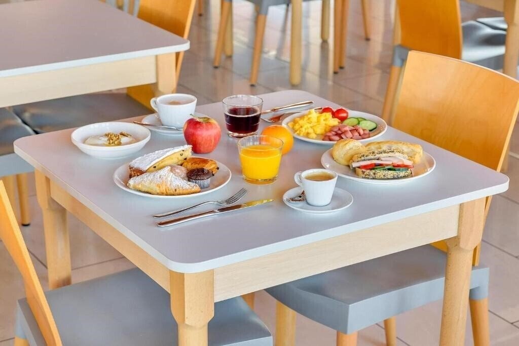 Изображение B&B Milano La Spezia 4*