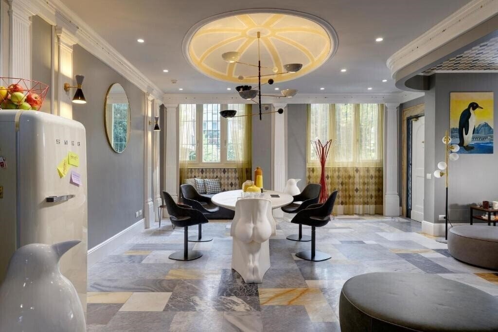 Изображение Residenza Delle Citta 4*