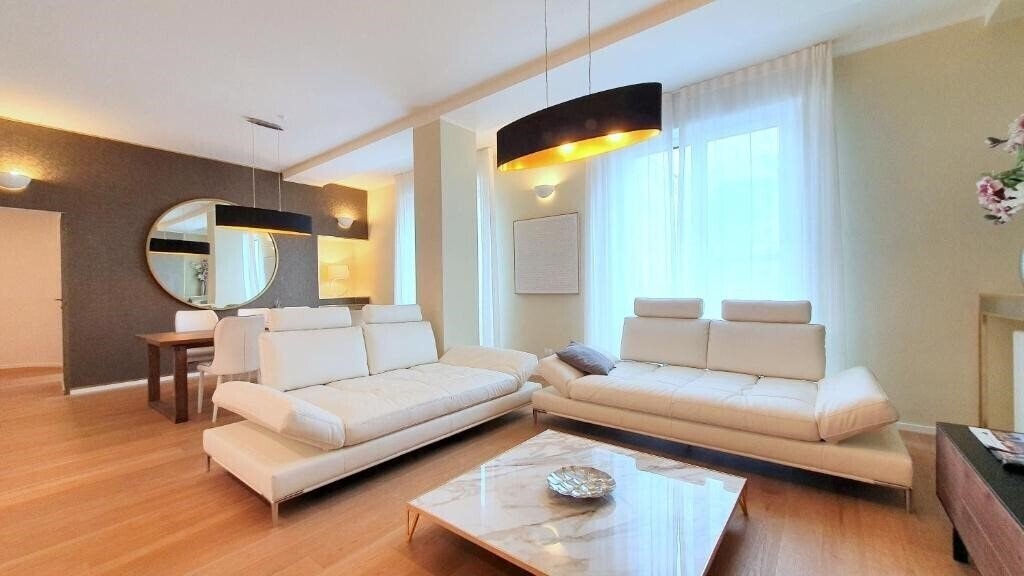 Zdjęcia Heart Milan Apartments San Sepolcro Duomo 5*