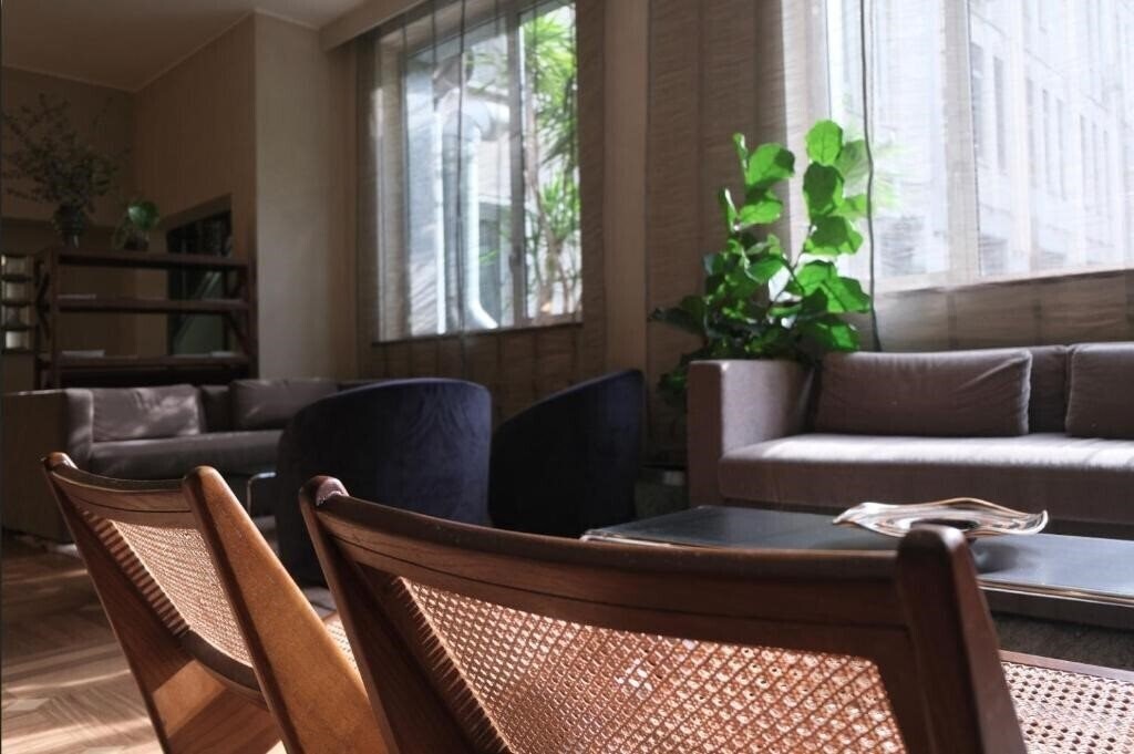 Zdjęcie C Hotels Atlantic 4*