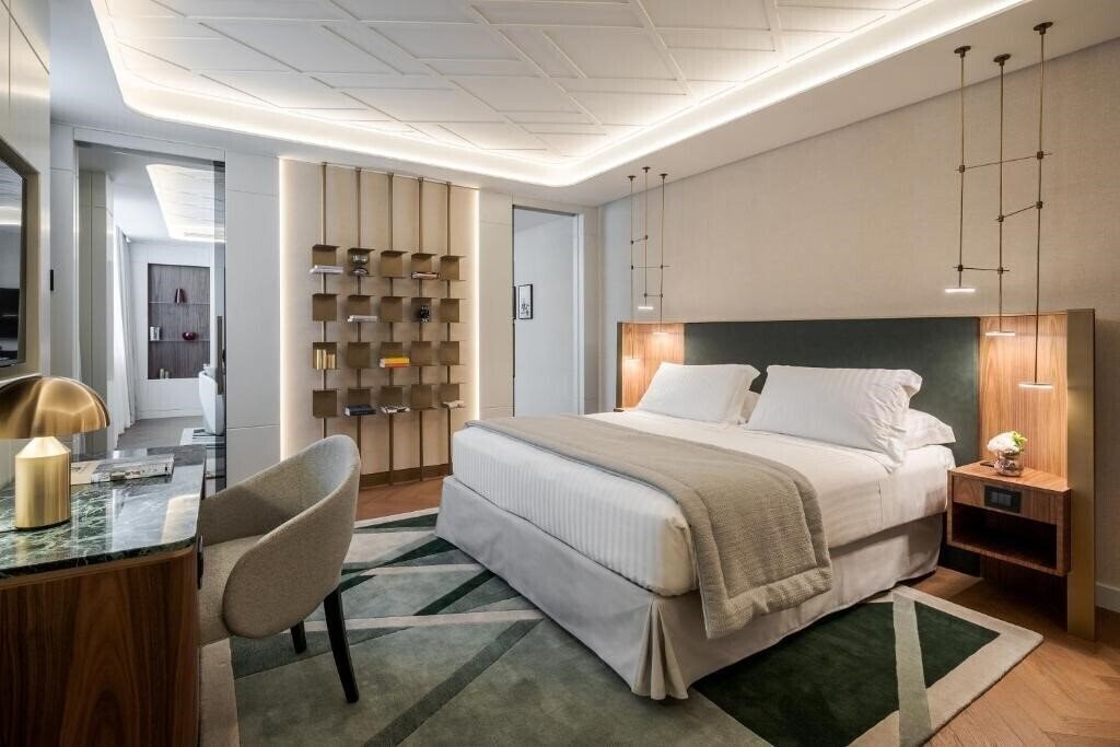 Hotel Casa Baglioni Milan 5*