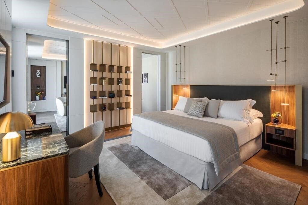 Zdjęcie Casa Baglioni Milan 5*