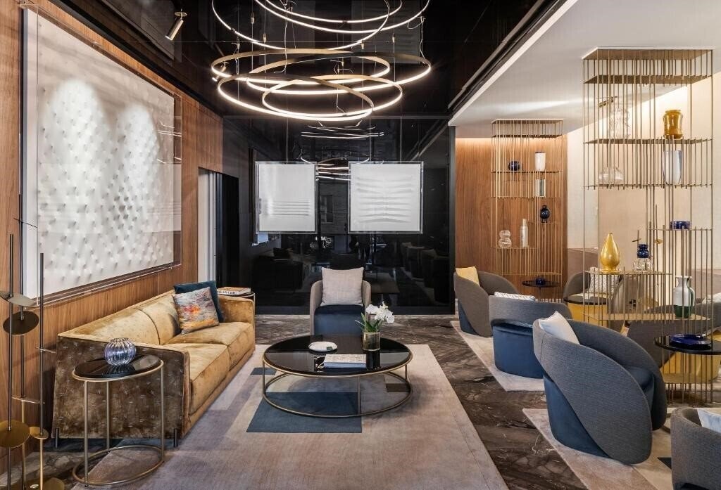 Obraz Casa Baglioni Milan 5*