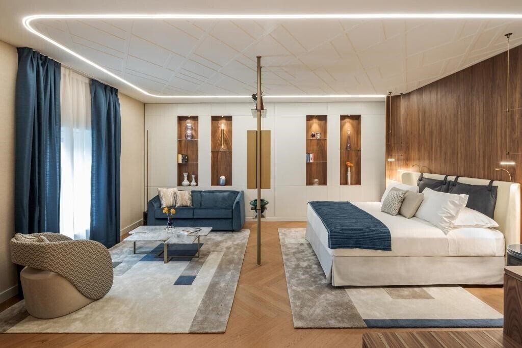 Zdjęcie Casa Baglioni Milan 5*