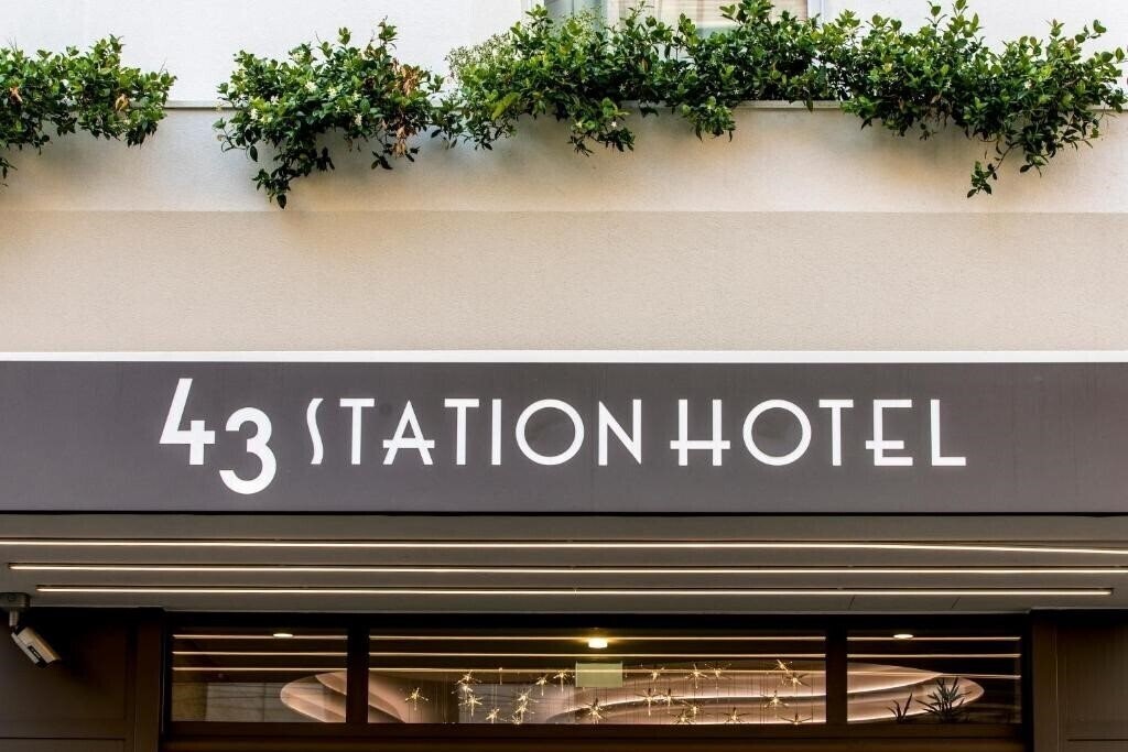 Фотографія 43 Station Hotel 3*