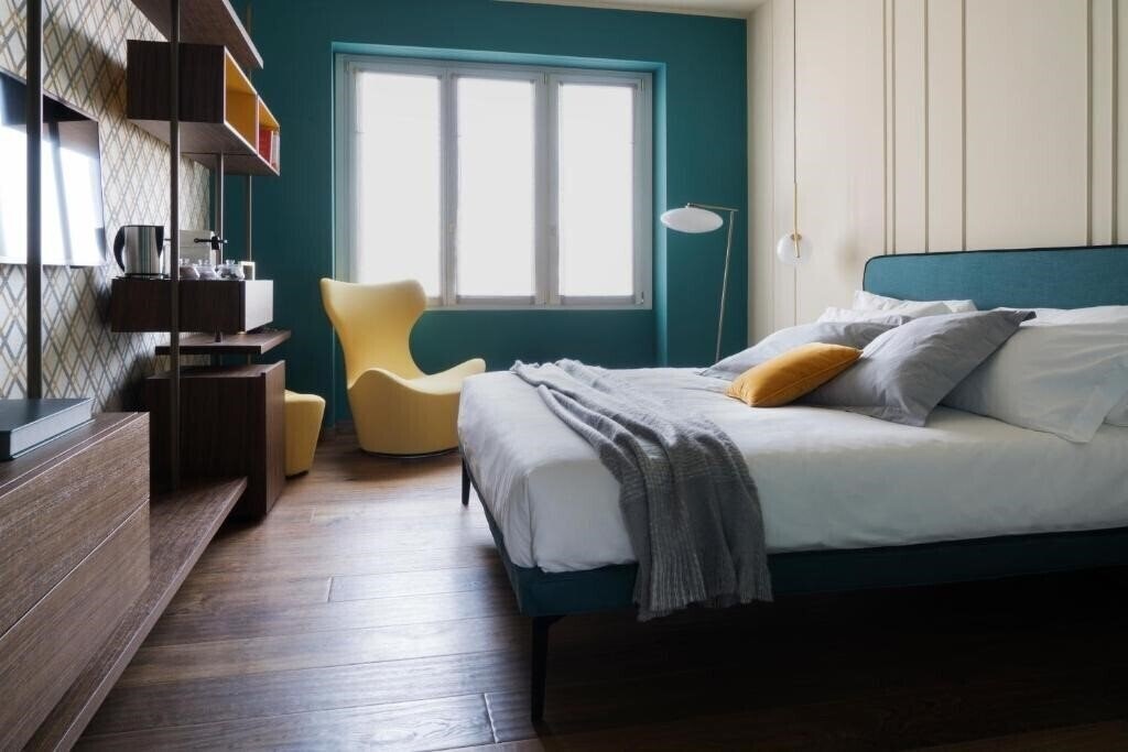 Zdjęcia Castello Sforzesco Suites By Brera Apartments 3*