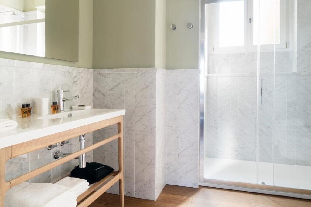 Zdjęcie Castello Sforzesco Suites By Brera Apartments 3*