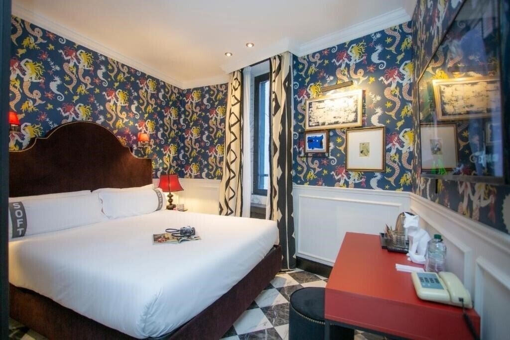 Zdjęcie Casual Eclettico Milano 3*