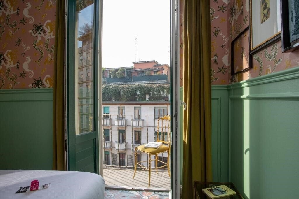 Zdjęcie Casual Eclettico Milano 3*