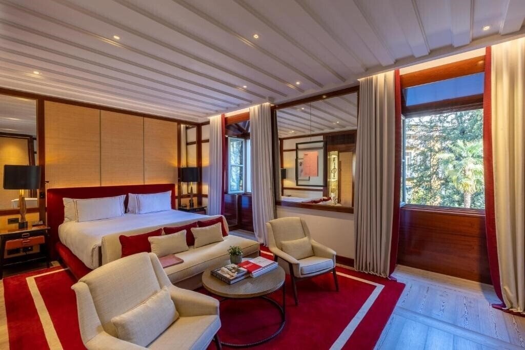 Фото Portrait Milano 5*