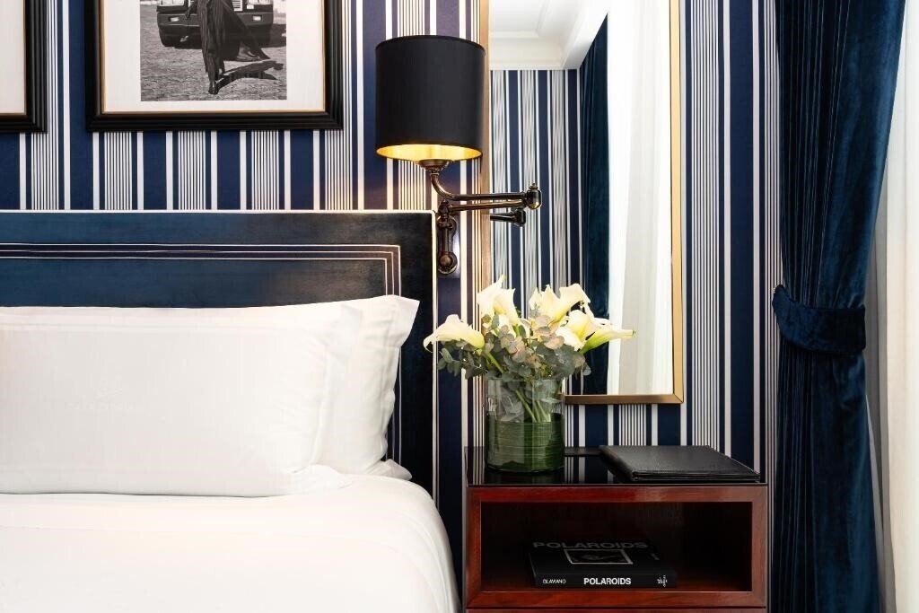 Zdjęcia Casa Cipriani Milano 5*