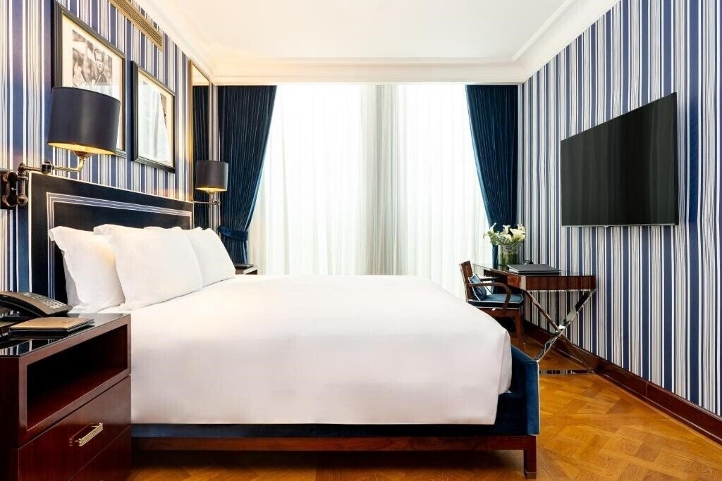 Zdjęcie Casa Cipriani Milano 5*