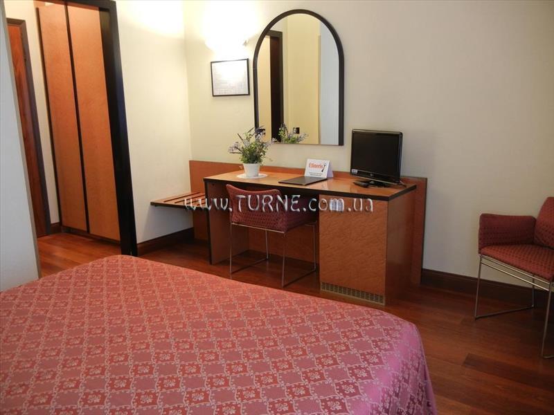 Изображение Delle Nazioni 3*