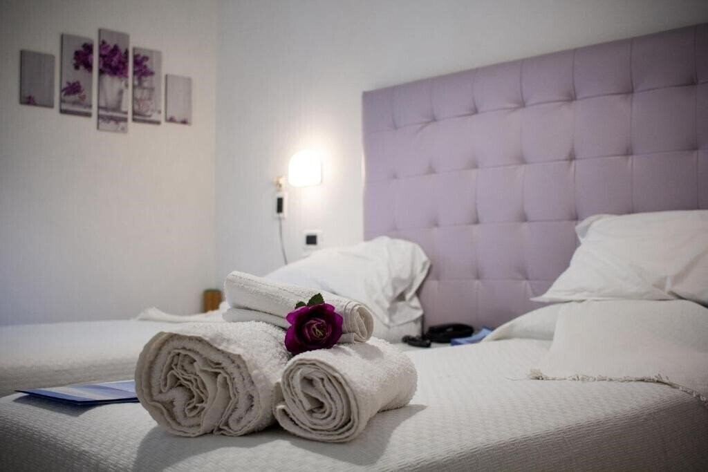 Зображення Hotel Caraibi 3*