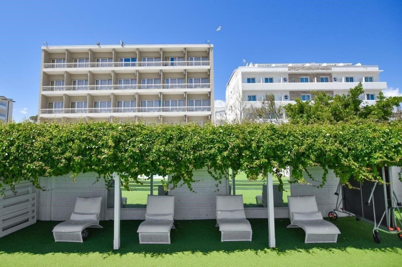 Zdjęcie Color Miami Beach Family Hotel 4*