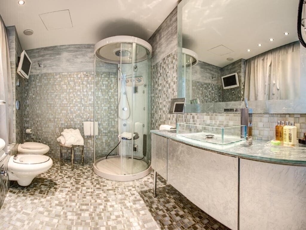 Фотографія Waldorf 5*