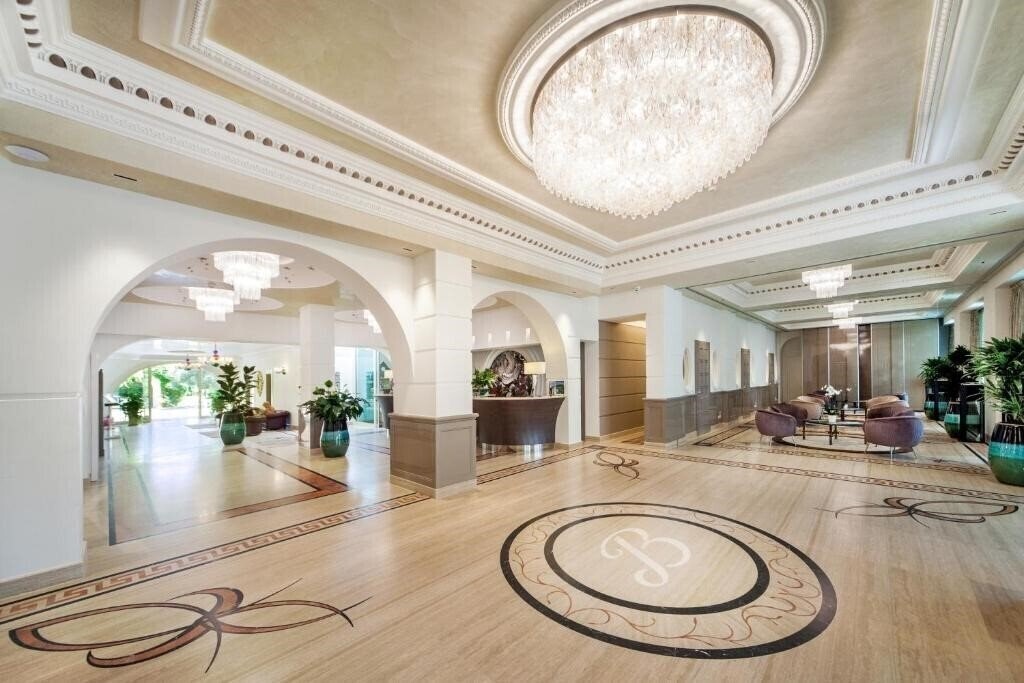 Фото Hotel Aurelia 4*
